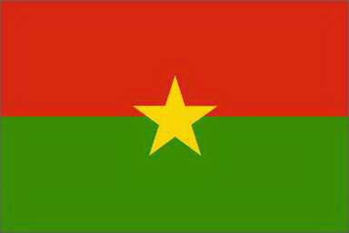 Burkina Faso